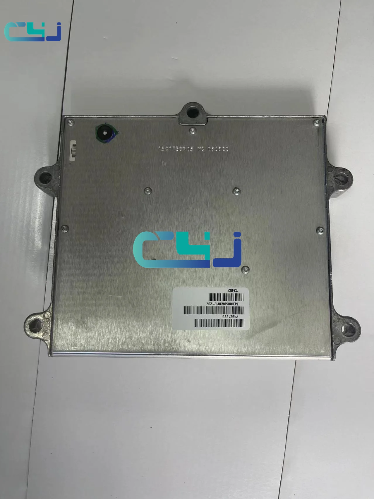 

【2026】ECU Controller 4963808 4963807 Engine Control Module Unit for ISM M11 ECM ECU Construction Machinery Parts