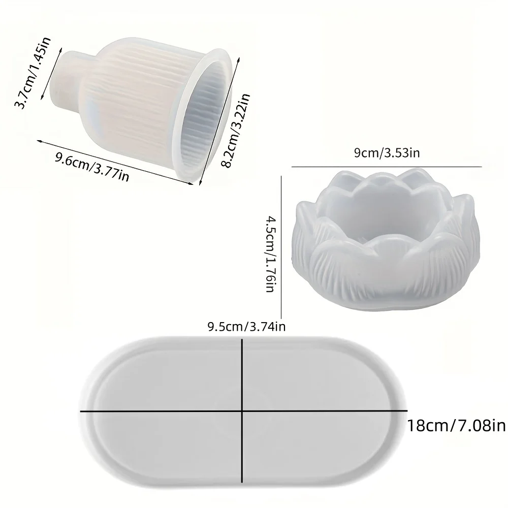 Thumbnail 2 - #38 Compare Vases Before You Buy