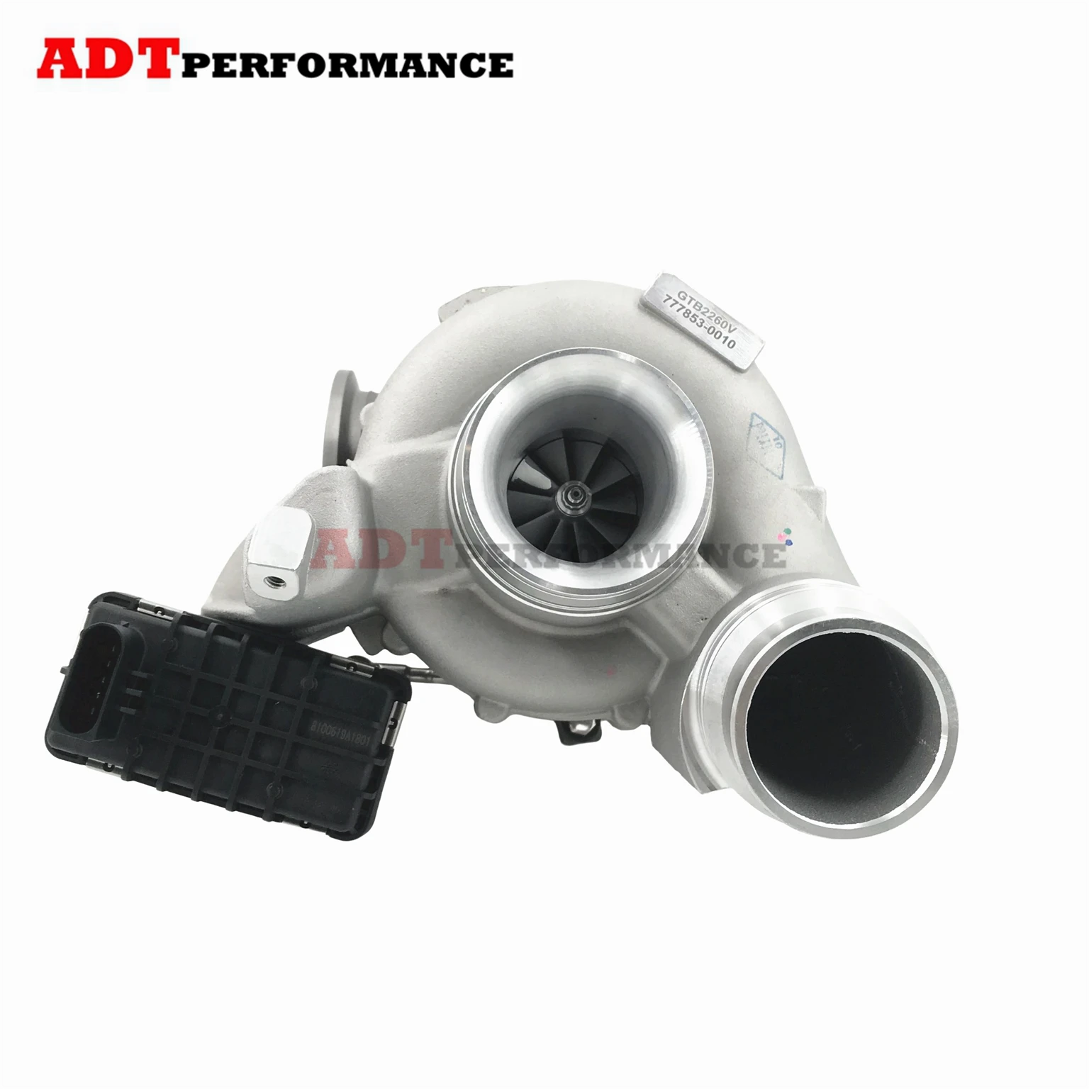 Turbo Charger GTB2260VK 777853 For BMW 325D 330XD 330D E90 E91 E92 E93 3.0 D 150/180Kw N57D30 11657799759 Turbine Supercharger