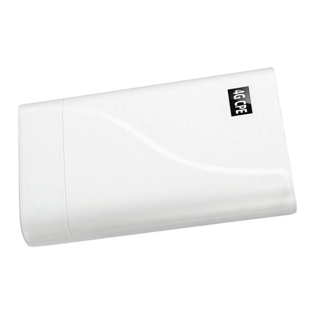 AA2469 Superior Waterproof Outdoor 4G CPE Wifi Router 300Mbps Wireless to Wired 4G Wireless Router Wifi Repeater POE Power