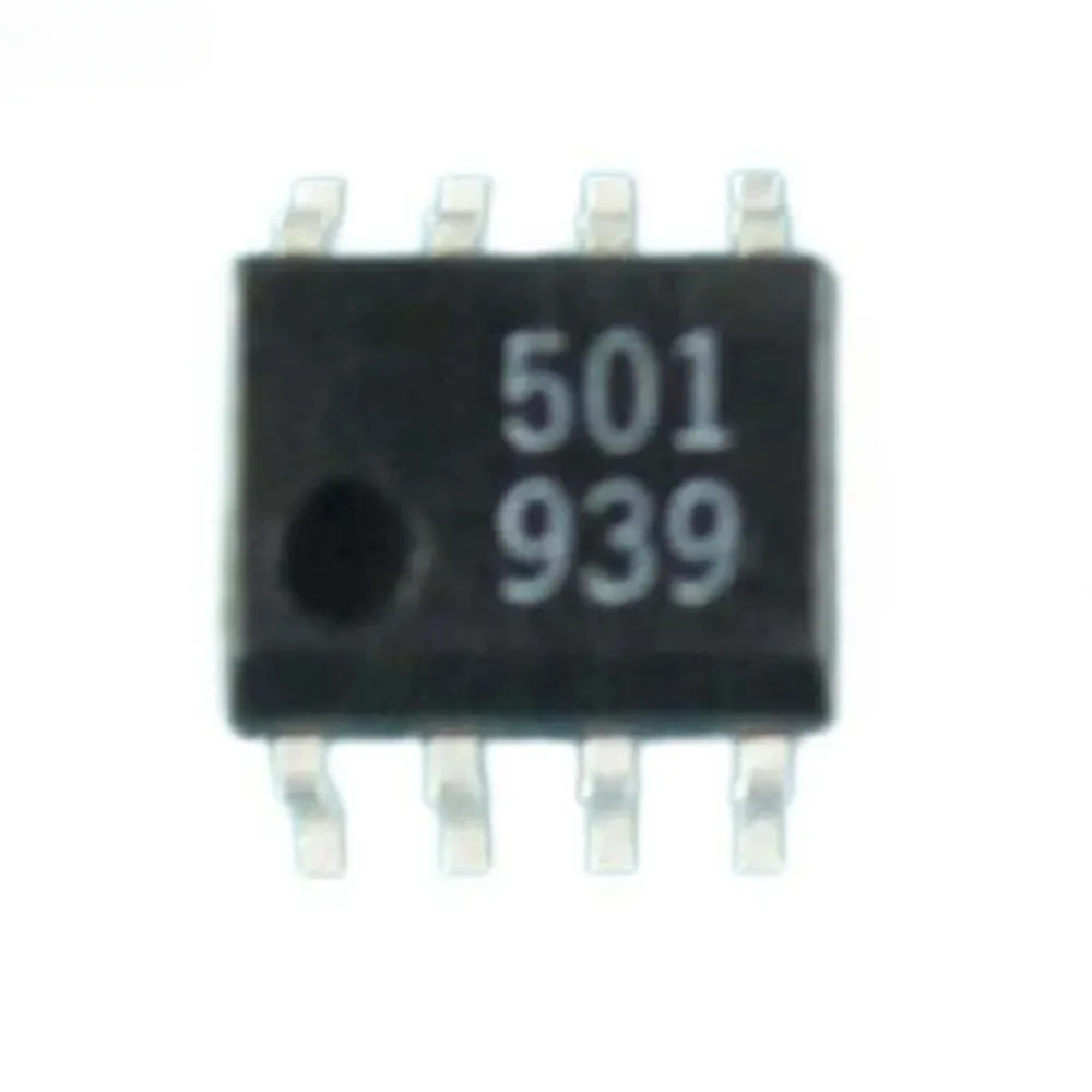 10pcs/lot HCPL-0501 HCPL-0530 HCPL-0531 HCPL-053L Brand-new SOP-8