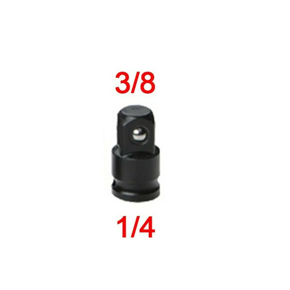 1/4 3/8 1/2 3/4 Sockets impact wrench socket wrench socket Sleeve Ratchet Wrench Socket Adapter  Air Crafts Ratchet Wrench Tools