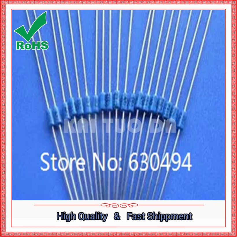 50 Pcs DB3 DB-3 DO-…