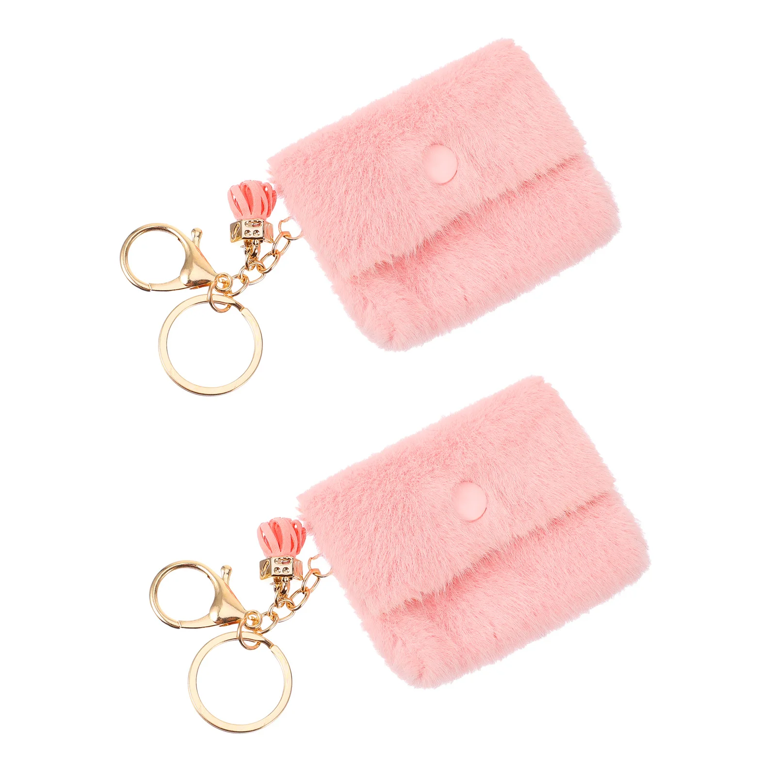 2 قطعة الحلوى المفاتيح محفظة حقيبة صغيرة حامل عملة حقيبة مفتاح قلادة عصابة ديكور للنساء محفظة نسائية للعملات المعدنية مفتاح حامل الهدايا #6
