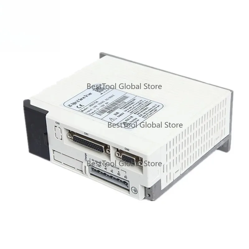 C-NC K-it Ne-ma 34 8nm Closed Loop Easy Ser-vo Stepper Motor With HSS758 Dig-ital Ser-vo Stepper Driver