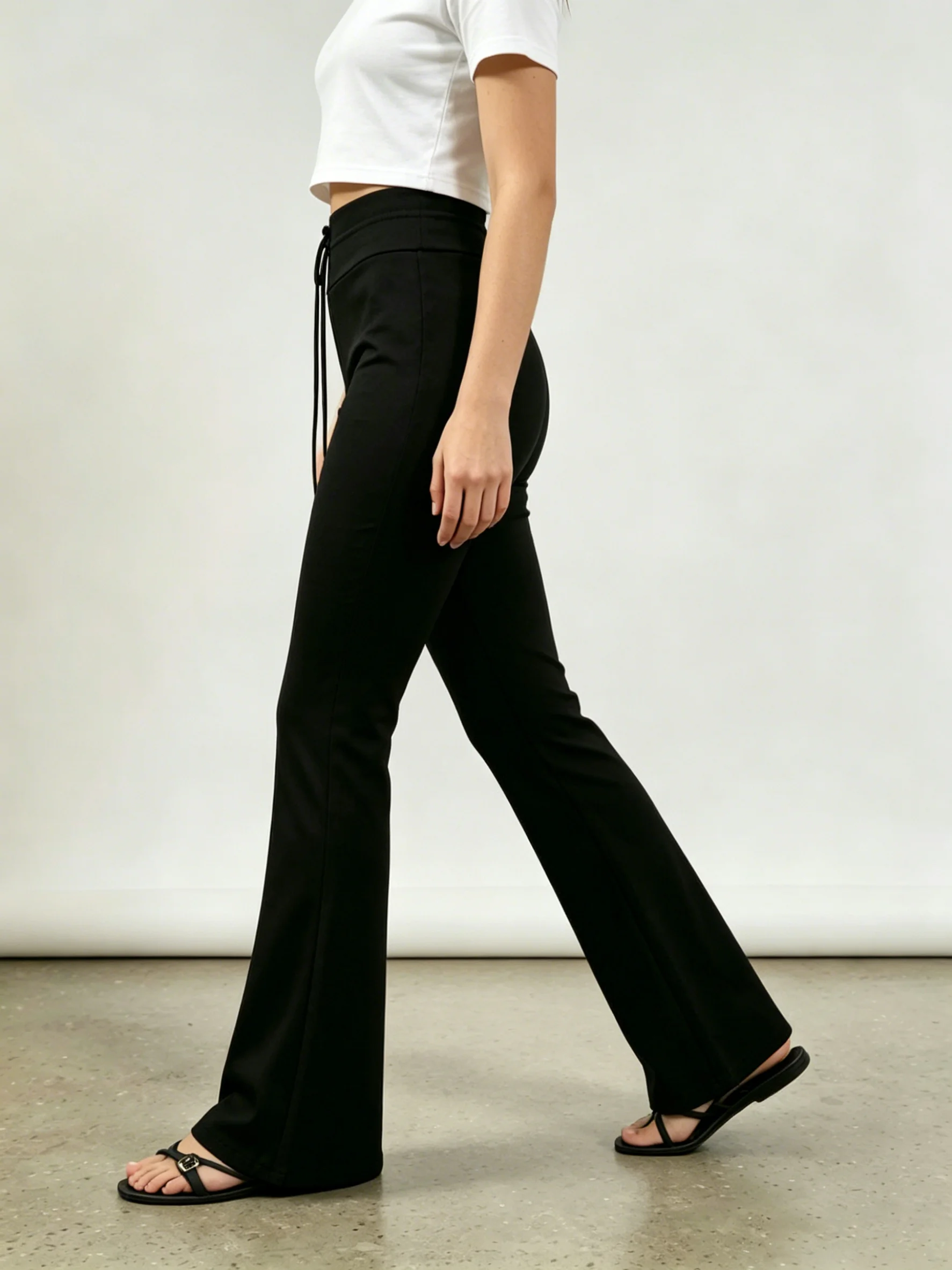 drawstring pants 4