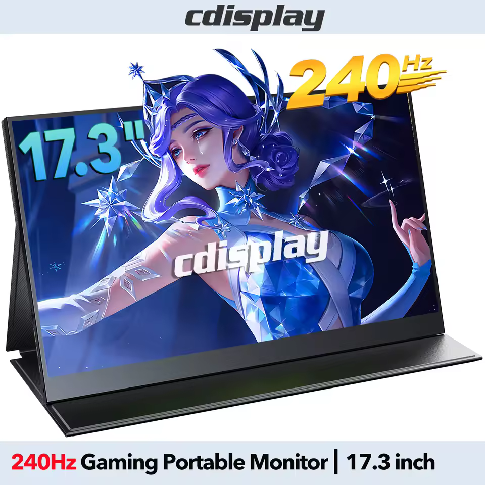 2. CDisplay..