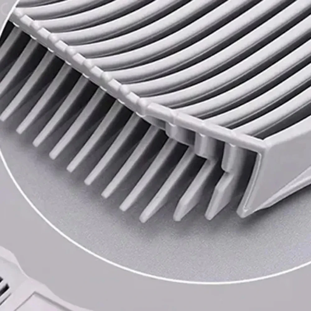 Thumbnail 4 - #37 Low Cost Hair Combs That Work