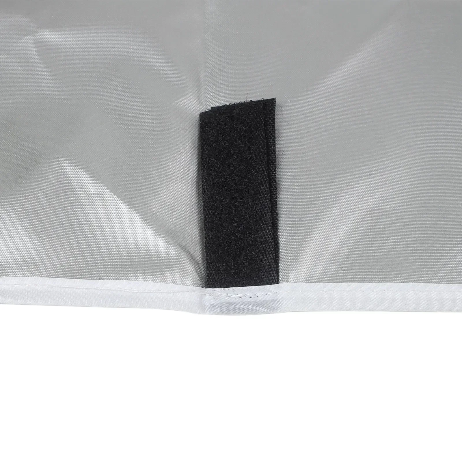 

3-местный навес для качелей, садовый чехол для стула-качели для двора, сада, легко чистится, усиленные углы, широкое применение