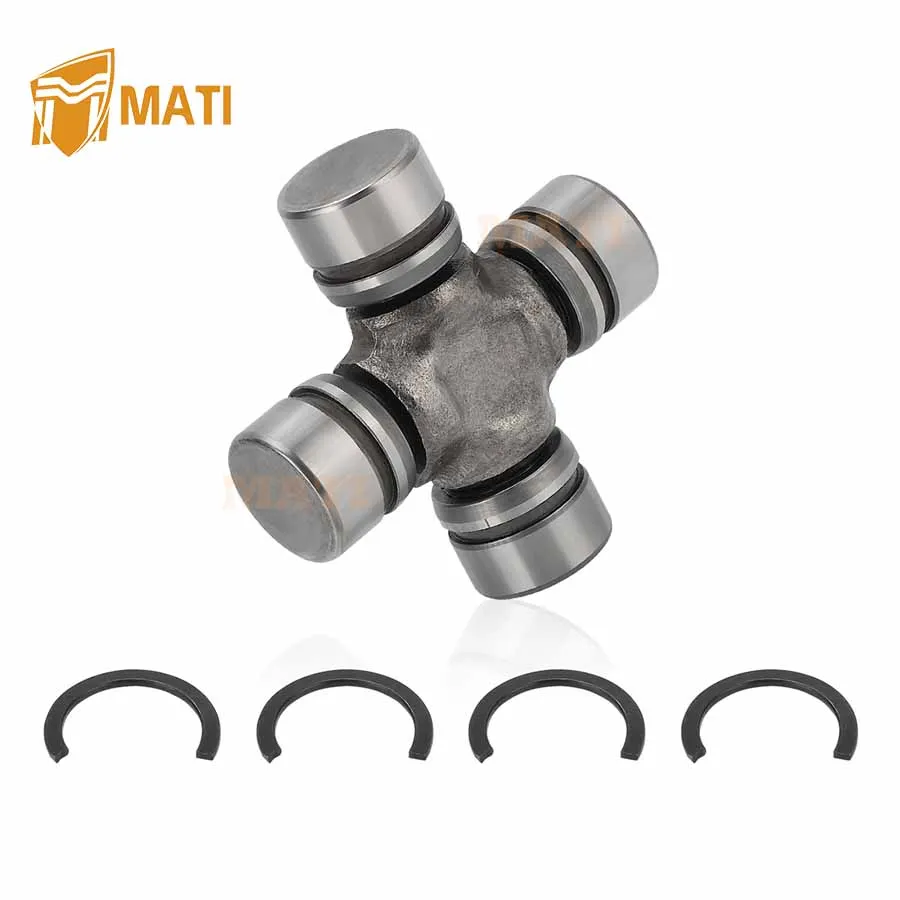 M MATI Rear Driveshaft U-Joint for Kawasaki Teryx4 750 KRT750 Teryx 800 KRF800 KRT800 49050-0027