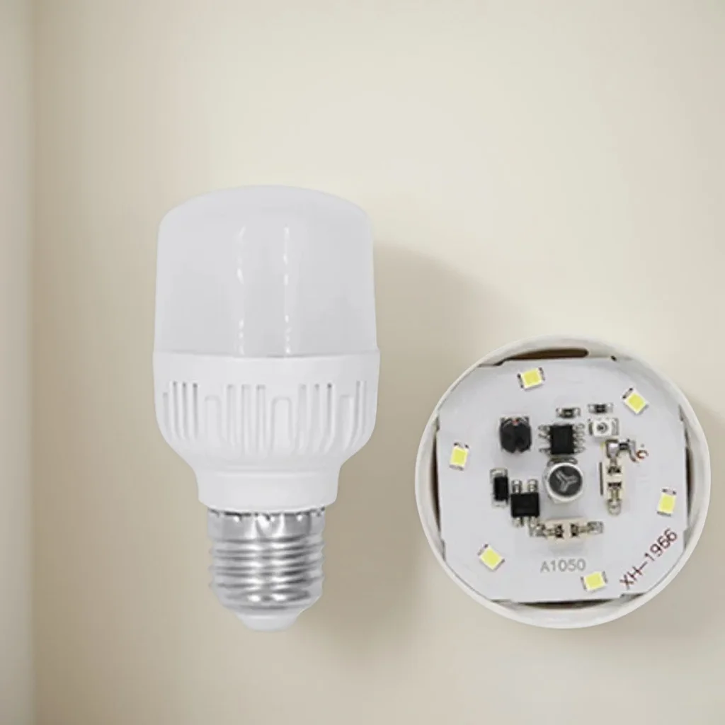 

​​5V E27 LED Bulbs - Super Bright for Bedroom & Home Office Lighting​​