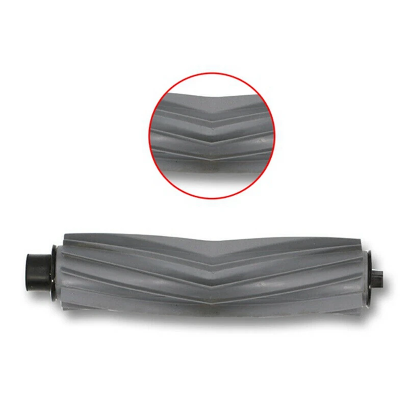 قطع غيار للمكنسة الكهربائية الروبوتية ، فرشاة رئيسية ل Ilife X750 ، A7 ، X800 ، X785 ، A9S