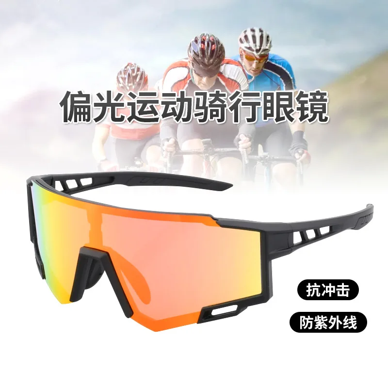 

New Motorcycle Goggles, Windproof Dustproof UV400, Anti-Fog for Cycling Riding Outdoor, ANSI Z87.1 Safety Glasses Men Women​