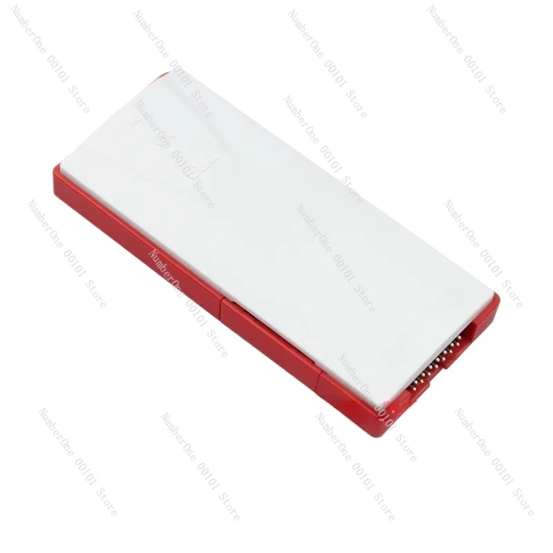E8A On-Chip Debugging Emulator Programmer, USB In-Circuit Debugger for Renesas R8C M16C H8 MCU