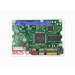 Seagate HDD PCB For  100435196 REV A /100430797, 100436226, 100430803,100436228,100436229, ST3500630AS, ST3250620AS