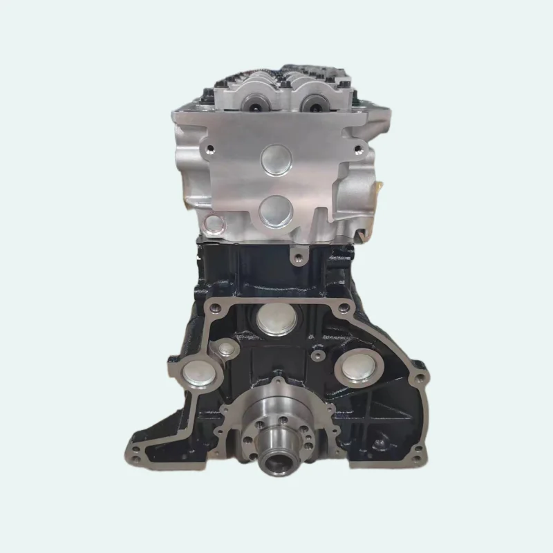 High quality Auto Parts New 1kd Motor For Toy ota 1kd -ftv 3.0l Engine Dies el 1kd 2KD Fully New Motor For Land Cruiser