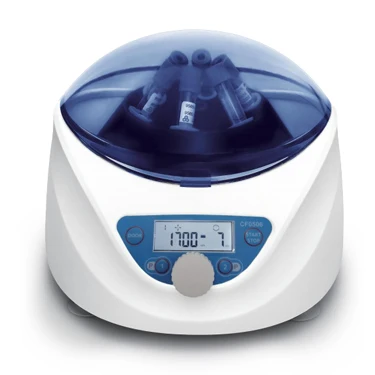 IKEME CF0506 Portable Low Speed Blood Separation Cgf Prf Medical Centrifuges Microcentrifuges Laboratory PRf Centrifuges