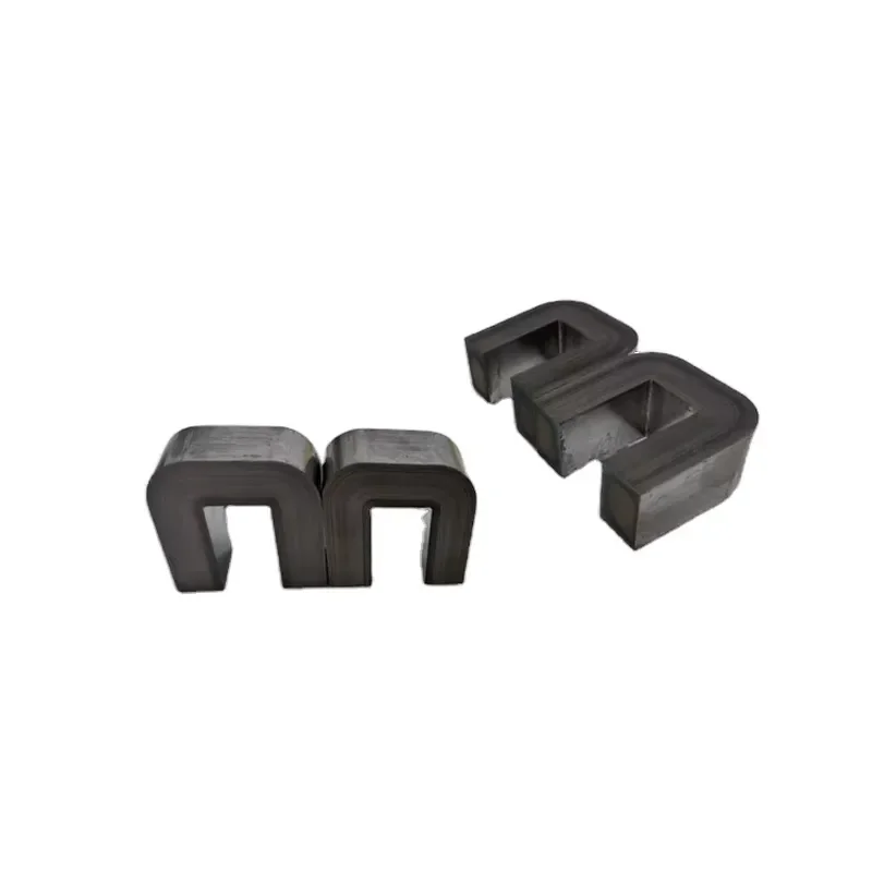 AMCC630 Amorphous Cut Core C Shape and U Shape Transformer Cores