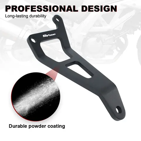 10 best sales सुजुकी एसवी 650एस - №4