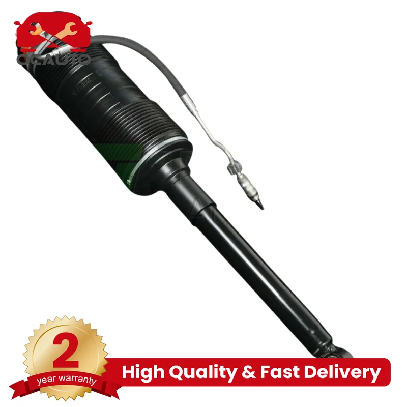 A2223206513 A2223206613 Rear Left ABC Hydraulic Shock Strut For Mercedes W222 S450 S63AMG Maybach S560e