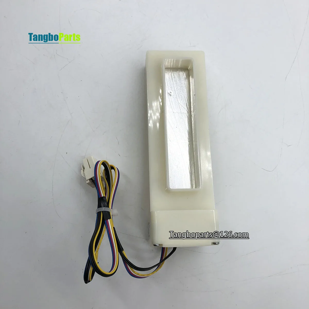 Refrigerator Freezer Accessories FBZA-1750-3H Electric Damper For Hisense Ronshen Whirlpool Midea MELING Skyworth Fridge