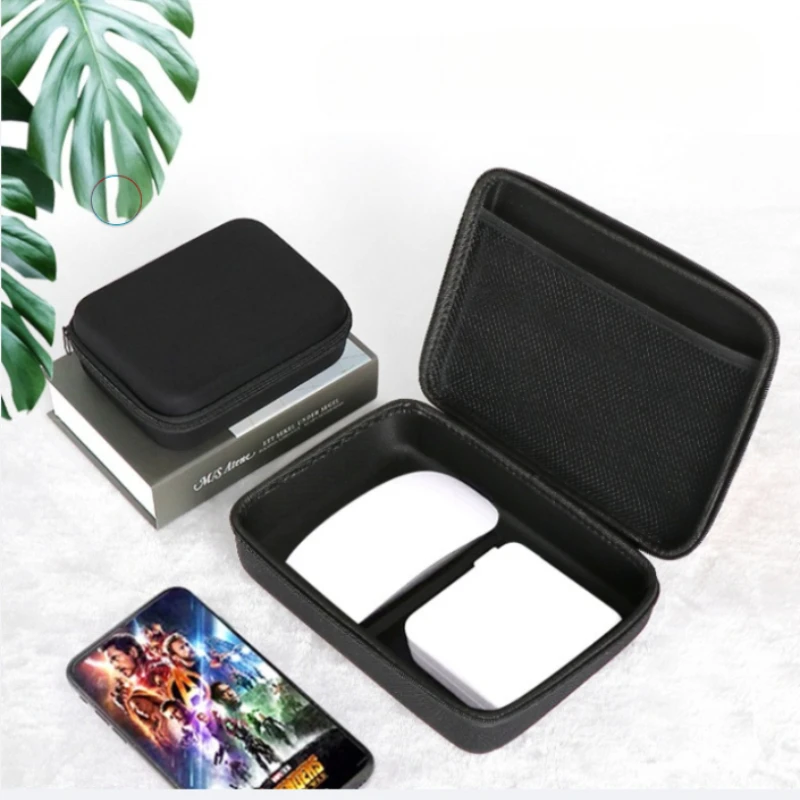 EVA Unmanned Aerial Vehicle Storage Bag GPS QuadcopterLarge Foldable Remote Control Aircraft Toy Series E58E68 Portable Backpack