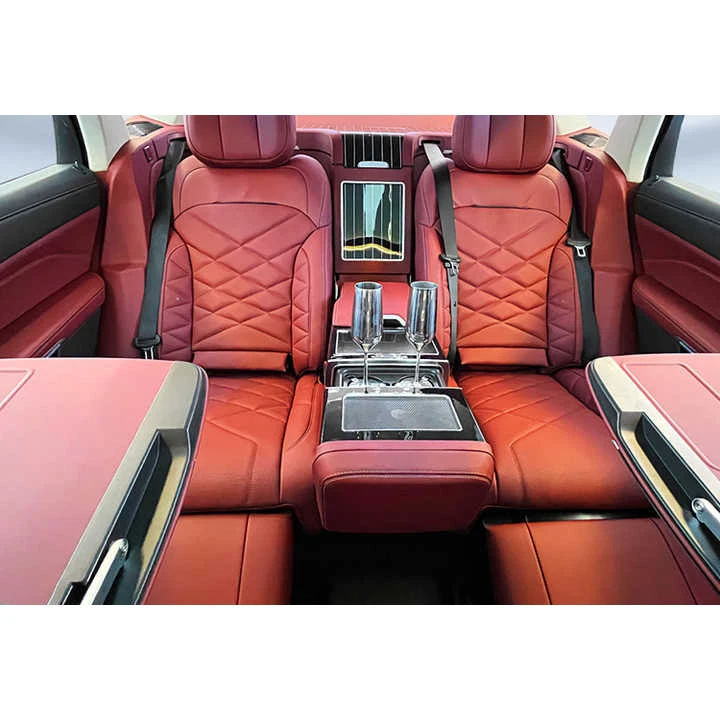 Factory Price Rear …