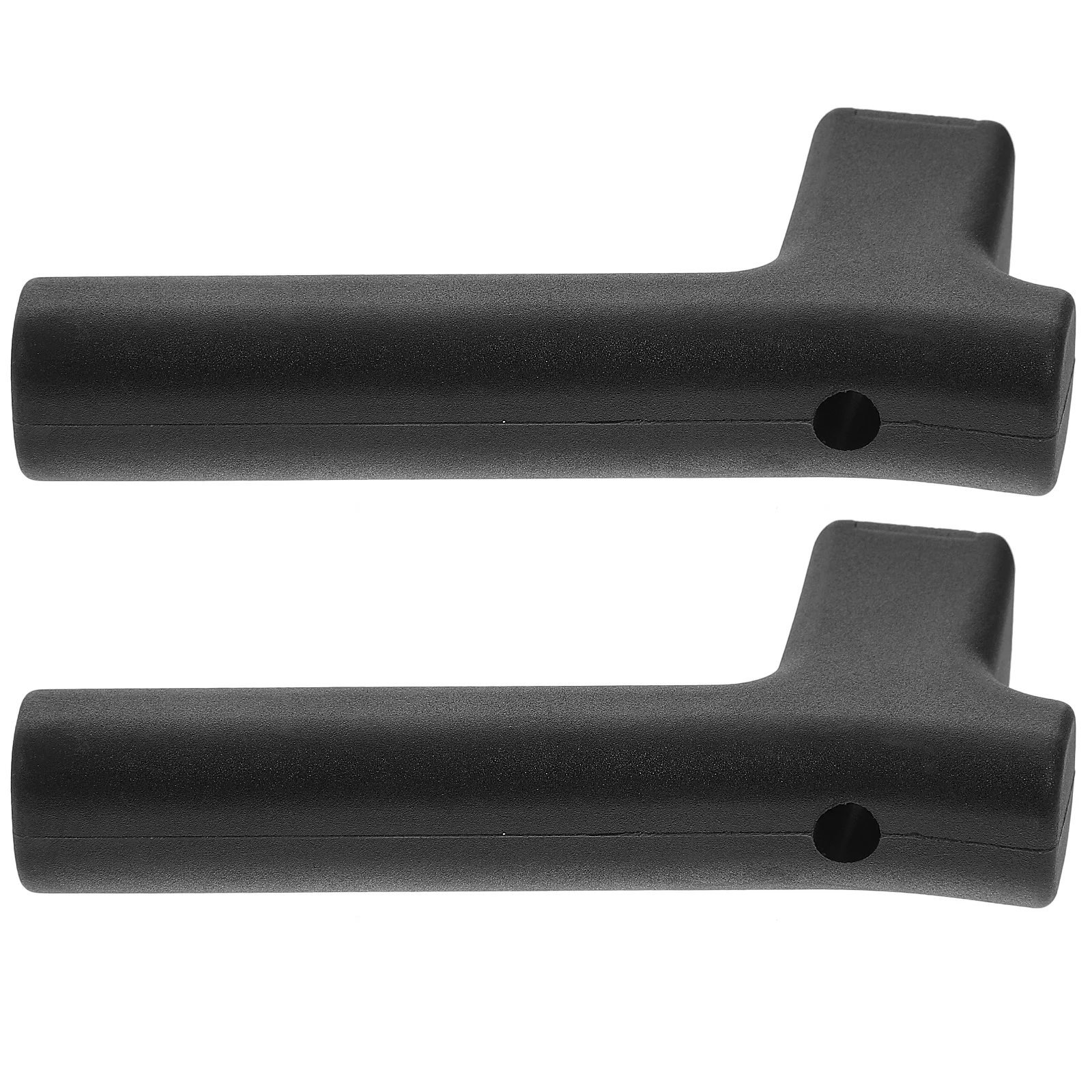 

2Pcs Bakelite Kettle Handle Anti Scald Replacement Grip Handle for Tea Coffee Pot Accessories Kettle Accessories