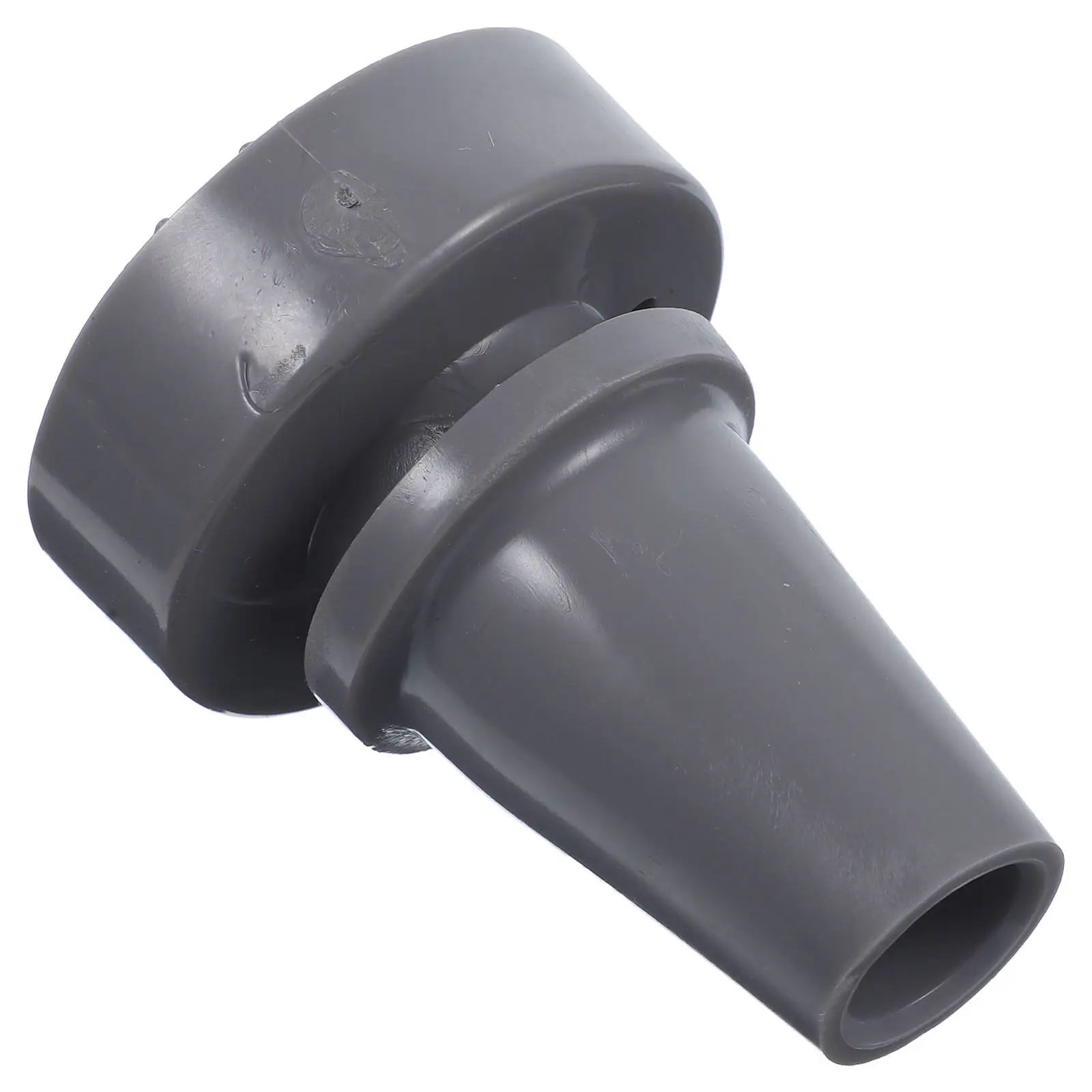 

19Mm Inner Diameter Walking Stick Tips Crutch Replacement Feet Rubber Antiskid Abrasion Resistant for Hiking Camping Gravel Wet