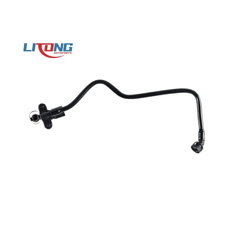 13907645859 Evaporator Hose Line With Pressure Sensor For BMW X3 X4 X5 G30 G38 G12 B46 B48 520i 320LiX 230iX