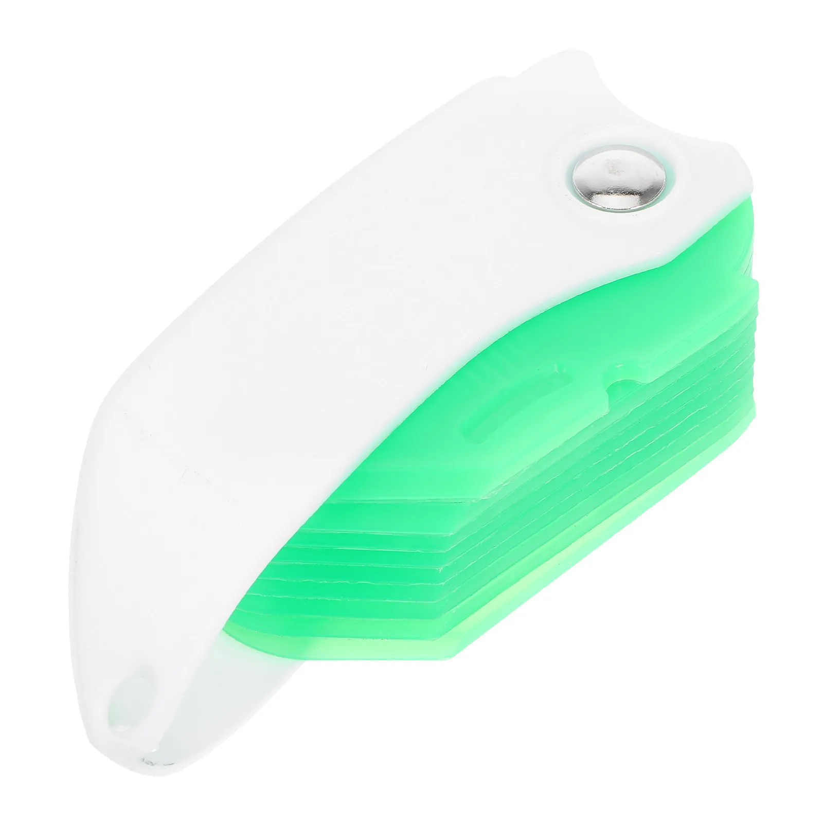 Silicone Caulking Applicator Tool For Bathroom Caulking Builder 9-in-1 Removing Scraper Kitchen Application Window