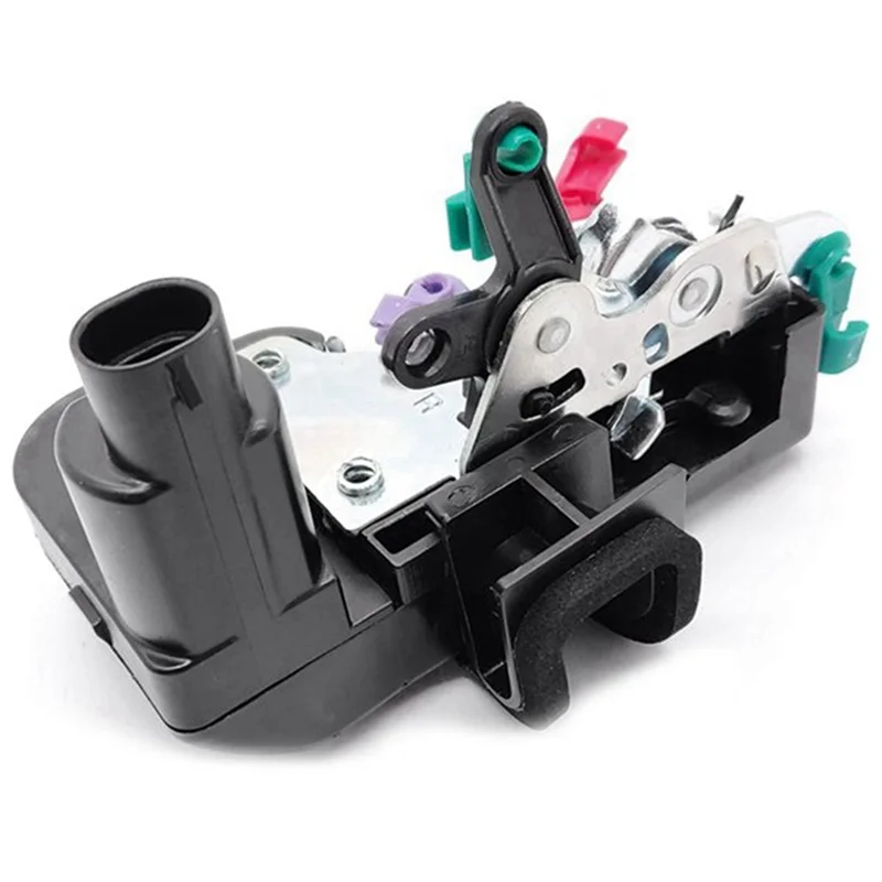 

AB41-Right Front Door Lock Actuator Door Lock Actuator Car Right Front Door Lock Actuator 55075356 55076290AB For Ram 2500 3500