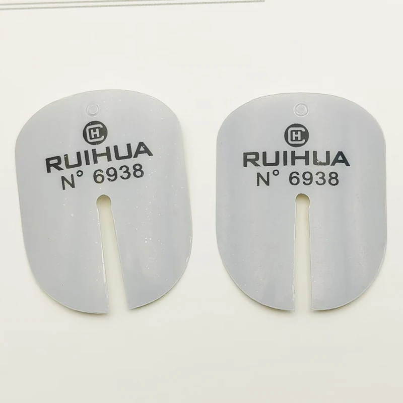 2/5PCS Watch Repair Tools Dial Pad Protects Dial Tools Repairs Dial Pad Protects Movement For Watchmaker Repair Parts