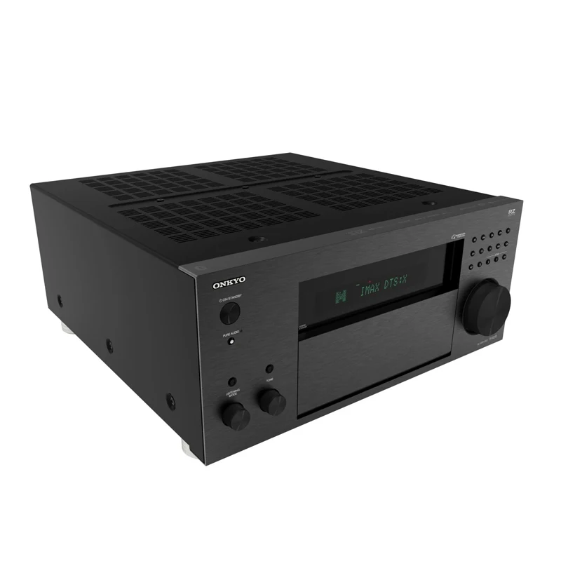 OnkyoS TX-RZ70 11.2 channel THX certified AV receiver power amplifier panoramic sound home theater