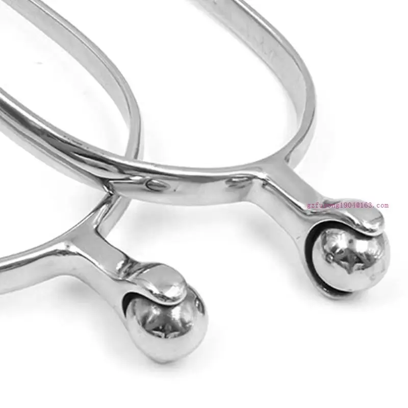 เดือยคาวบอยตะวันตกกับทองแดง rowel zincs โลหะผสมรองเท้าบูทเดือยตกแต่งบุรุษ roping เดือยอุปกรณ์เสริมขี่ม้า d5qd d5qd