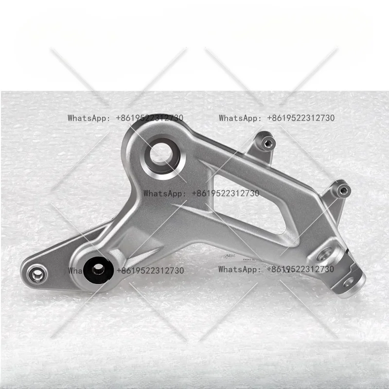 

Подходит для Spring Breeze 450SR левый и правый кронштейн педали CF400-6 левая и правая соединительная пластина педали