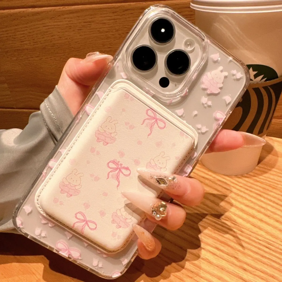 Pink Bow Tie Magnet… - image