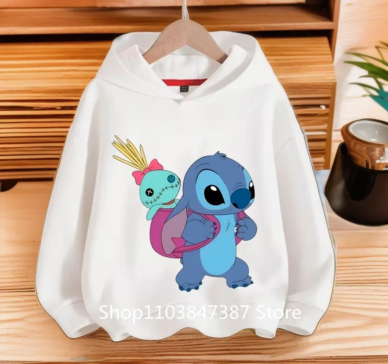 Nouveau Point Sweat… - image