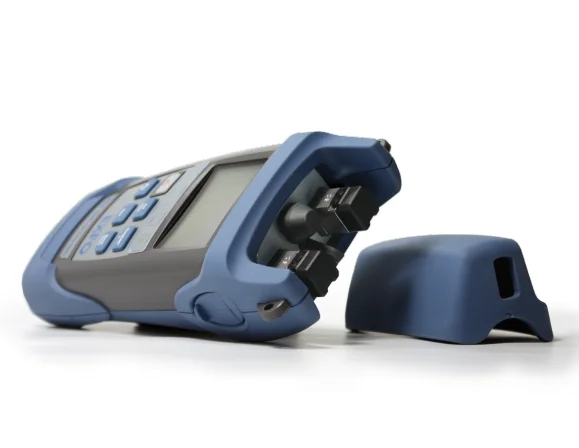 PPM 350C -PON Power Meter  handheld power meter on site testing genuine exfo fttx mode power meter