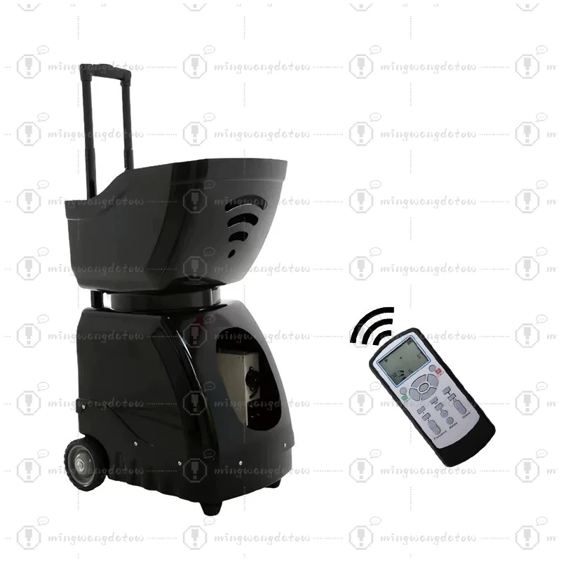 Tennis Training Machine Tennis Ball Dropping Machine Tennis Ball Machine