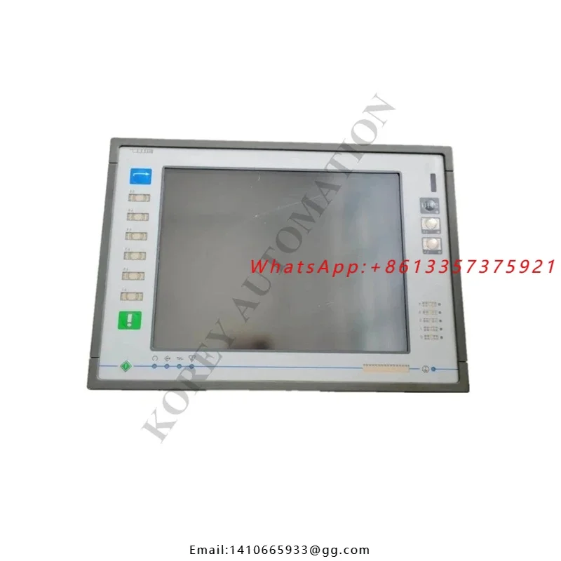 In Stock Touch Screen HMI ETT-VGA  Good in Condition