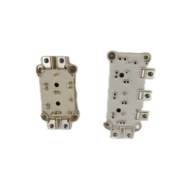 FS100R17PE4 Electri… - image