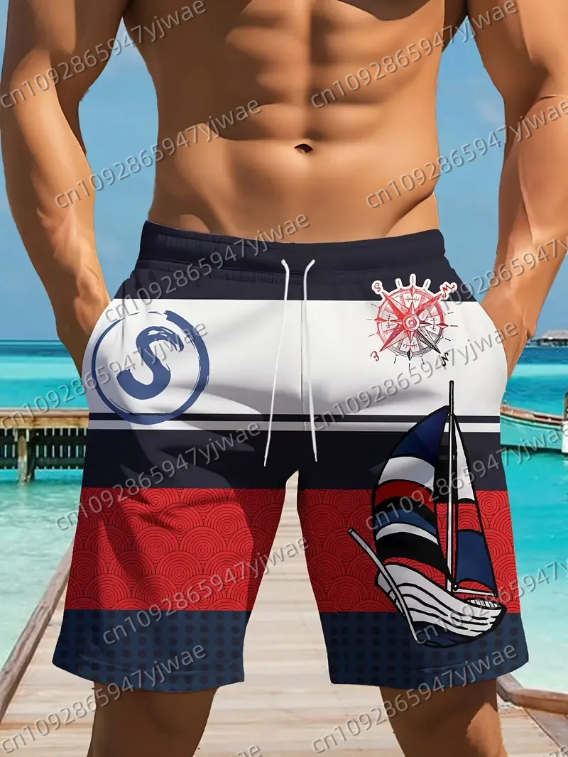 

Men's Letter Print Beach Shorts Casual Unisex Gym Fitness Men's Trousers Summer Women Shorts Sport Beach Shorts