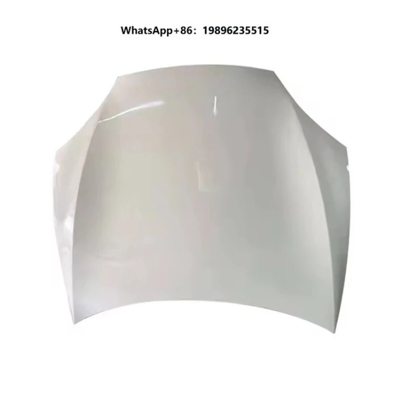 Custom Made 2017-2020 for Model S Hood 1051875 Metal Car Parts Safety Performance for Model S