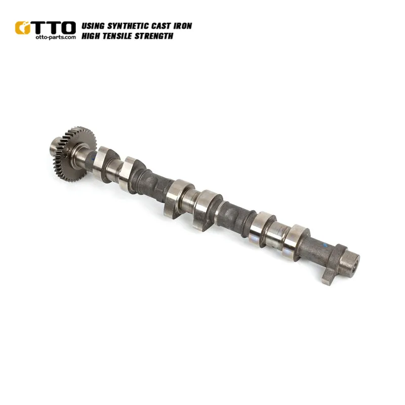 OTTO C13 Engine Camshaft 2237468 2237468N 223-7468 223-7468N Camshaft Assembly for CAT Excavator