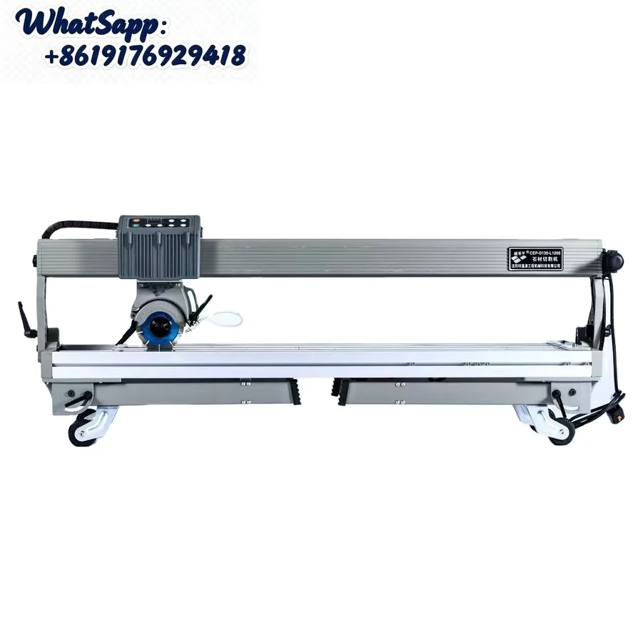 

FCYP-DD Automatic Tile Cutter 1200mm Desktop Tile Saw Cutter Folding Portable Ceramic Electric Tile Cutter