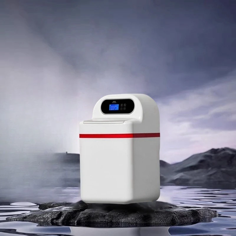 

Whole house household water softener, good things to share, highly recommended