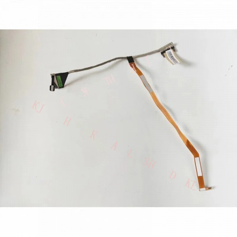 N MSI GE66 GP66 LCD EDP 케이블 카메라 케이블 K1N-3040201-H39 240HZ용 노트북 부품