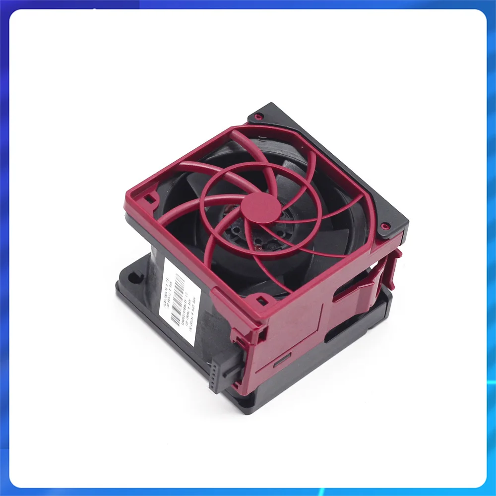 Original FOR HPE HP DL380 DL380p DL388 G9 Gen9 DL380G9 Cooling Fan 747597-001 796851-001 777285-001 Server CPU Cooling Fan