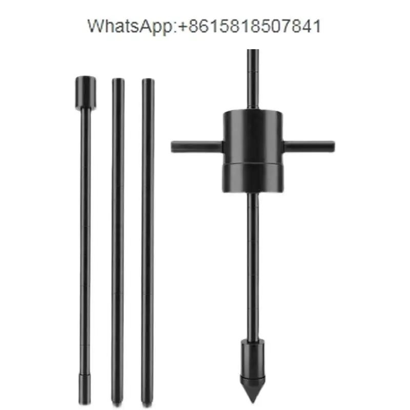 Light Duty Dynamic Cone Penetrometer (DCP)